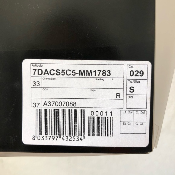 Missoni Striped tights NIB sz: Small - Picture 7 of 11